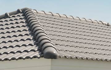 advantages of Abinger Hammer clay roofing