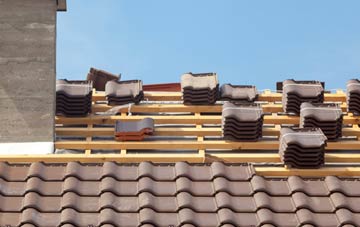 Abinger Hammer clay roofing costs