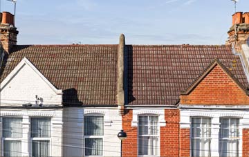 clay roofing Abinger Hammer, Surrey