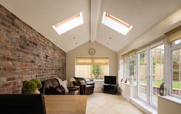 conservatory roof insulation Abinger Hammer, Surrey