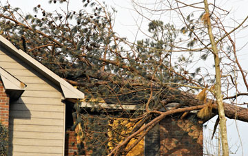 emergency roof repair Abinger Hammer, Surrey