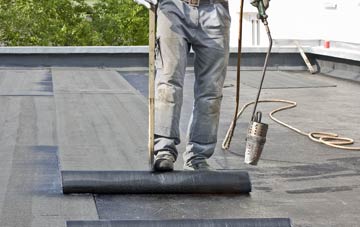 flat roof replacement Abinger Hammer, Surrey