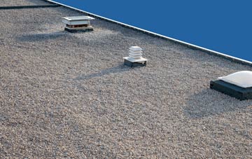 flat roofing Abinger Hammer, Surrey