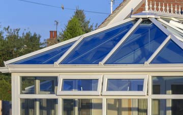 professional Abinger Hammer conservatory insulation