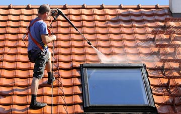 roof cleaning Abinger Hammer, Surrey