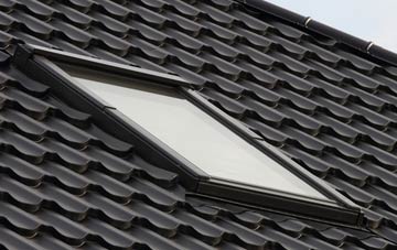 benefits of Abinger Hammer roof windows