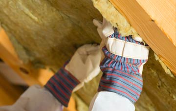 types of Abinger Hammer pitched roof insulation materials